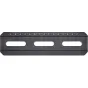 DJI Ronin 2 Camera Base Plate - Standard-length mounting plate for secure camera 