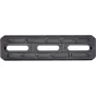 DJI Ronin 2 Camera Base Plate - Standard-length mounting plate for secure camera 