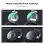 K&F Concept 62MM NANO-X-1/4 Black Mist Magnetic filter