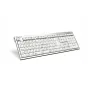 LogicKeyboard macOS X Shortcuts Full Size ALBA Keyboard UK