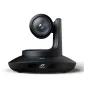 TelyCam Drive+ N 12X black PTZ