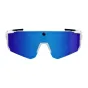 Colmi V06 AI White Sports Sunglasses