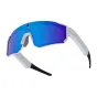 Colmi V06 AI White Sports Sunglasses