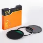 K&F Concept K&F 62MM NANO-X-ND8 Magnetic Filter