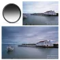 K&F Concept 62MM Nano-X Soft Gradient GND16 Filter