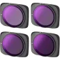K&F Concept K&F Drone DJI AIR 2S Filters Set ND8/PL+ND16/PL+ND32/PL+ND64/PL