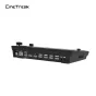 CineTreak Stream 1 - 4K HDMI video switcher, dual RTMP streaming, PTZ control
