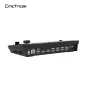 CineTreak Stream 1 - 4K HDMI video switcher, dual RTMP streaming, PTZ control