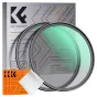 K&F Concept K&F 52MM K Series Black Mist Filter Kit 1/4+1/8