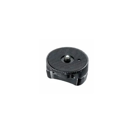 Manfrotto 627 Basic Panoramic Head Adapter