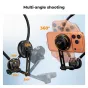 K&F Concept KU0026F 65cm neck mount - Magnetic holder for POV shots