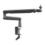 Fifine BM88 microphone desk stand black
