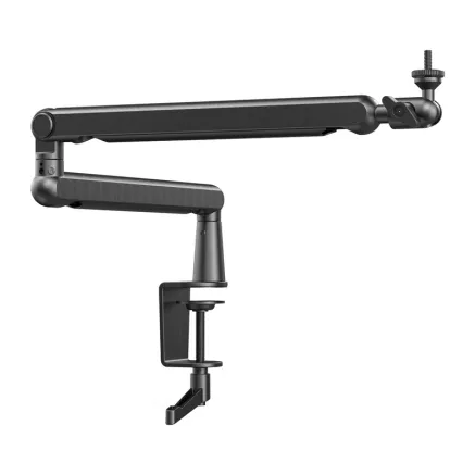 Fifine BM88 microphone desk stand black