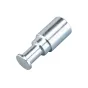 Manfrotto 186 16mm Male Adapter 3/8 width 5/8