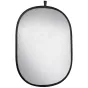Saliekamie atstarotāji - walimex Foldable Reflector silver/white, 102x168cm 18286 - ātri pasūtīt no ražotāja