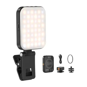 Neewer BL48B LED magnetic selfie light Neewer BL48B LED magnetic selfie light