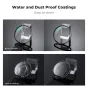 K&F Concept 67MM 2 in 1 Filter Kit MCUV+CPL