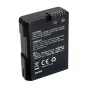 K&F Concept K&F EN-EL14 1050mAh Battery