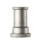 Manfrotto 16mm Male Adapter 3/8 to 5/8
