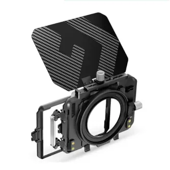 K&F Concept KU0026ampF Concept SKU.2364V1 Matte Box Kit