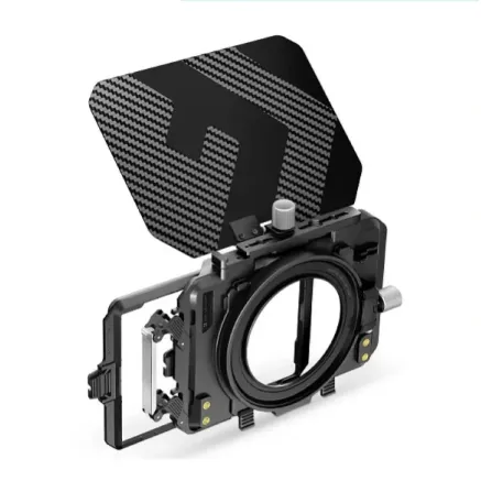 K&F Concept KU0026ampF Concept SKU.2364V1 Matte Box Kit