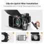 K&F Concept KU0026ampF Concept SKU.2364V1 Matte Box Kit