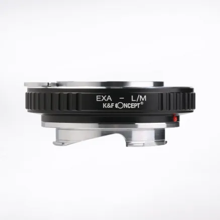 K&F Concept Exakta to Leica M Adapter
