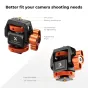 K&F Concept K&F Field Monitor Mount Monitor Holder