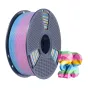 Sunlu PLA Filament Rainbow 04