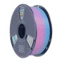 Sunlu PLA Filament Rainbow 04