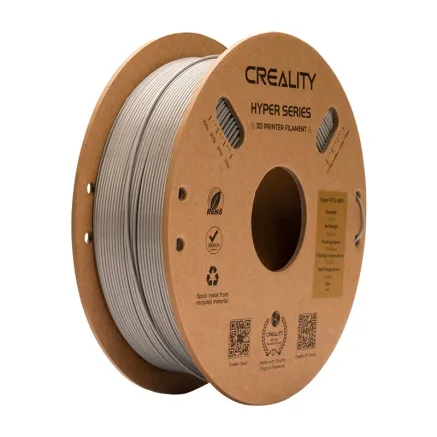 Creality Hyper PETG Gray 1.75mm 1000g