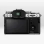 Fujifilm X-T5 Silver