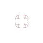 DJI RoboMaster TT All-Protection Propeller Guard