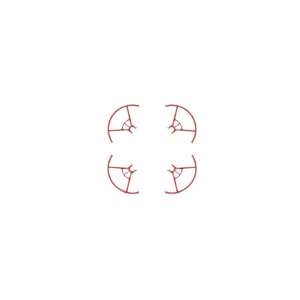 DJI RoboMaster TT All-Protection Propeller Guard