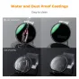 K&F Concept 52MM NANO-X ND64 Magnetic Filter