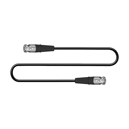 Infinitek L-2.5CHWS Flexible 3G/HD-SDI cable BNC-BNC 3m