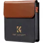 K&F Concept Filter Case - Compact storage for 1 round filter up to 82mm