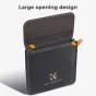 K&F Concept Filter Case - Compact storage for 1 round filter up to 82mm