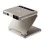 AURZEN Zip Projector Gold - DLP, 720p, 100 ANSI lumens, 5000 mAh battery