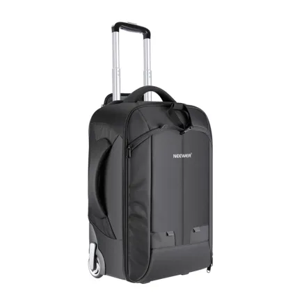Neewer NW3300 Camera Backpack Red