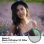 K&F Concept 55MM C Series Black Mist Filter 1/2