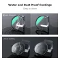 K&F Concept 52MM Nano-X Black Mist Filter 1/4