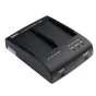 Swit S-3602I Dual DV Charger