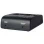 Swit S-3602I Dual DV Charger