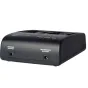 Swit S-3602V Dual DV Charger