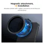 K&F Concept 67mm Magnetic Filter Adapter