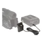 Swit S-7500I JVC SSL Dummy Battery Adapter