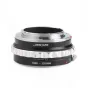 K&F Concept K&F COPPER MOUNT Nikon G/F/AI/AIS/D to Sony E Adapter
