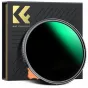 K&F Concept 77MM ND2-ND400 Variable Filter
