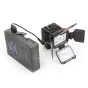 CONST ST-LBPV900 - Compact LED camera light, 400Lux/900Lux, adjustable color 